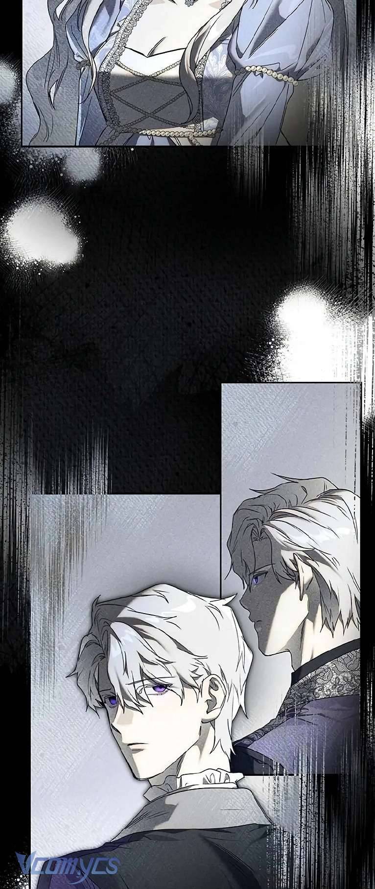 Cứ Cố Gắng Hết Sức Để Hối Hận Chap 21 - Next 
