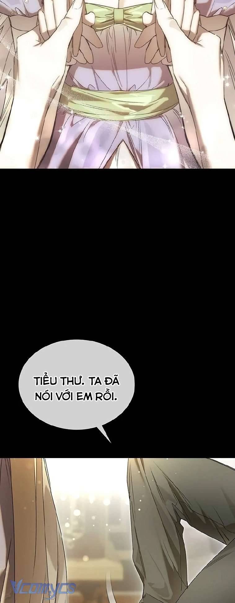 Cứ Cố Gắng Hết Sức Để Hối Hận Chap 21 - Next 