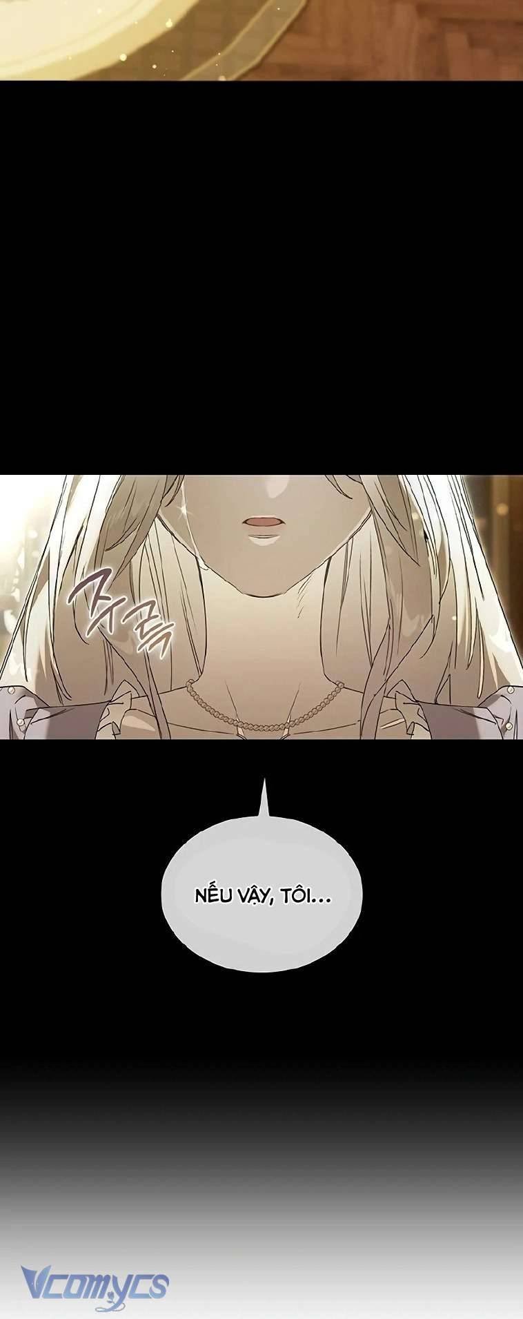 Cứ Cố Gắng Hết Sức Để Hối Hận Chap 21 - Next 