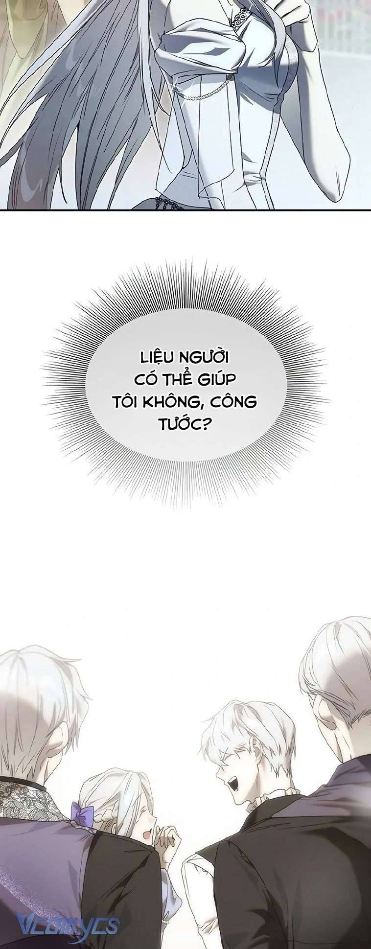 Cứ Cố Gắng Hết Sức Để Hối Hận Chap 21 - Next 
