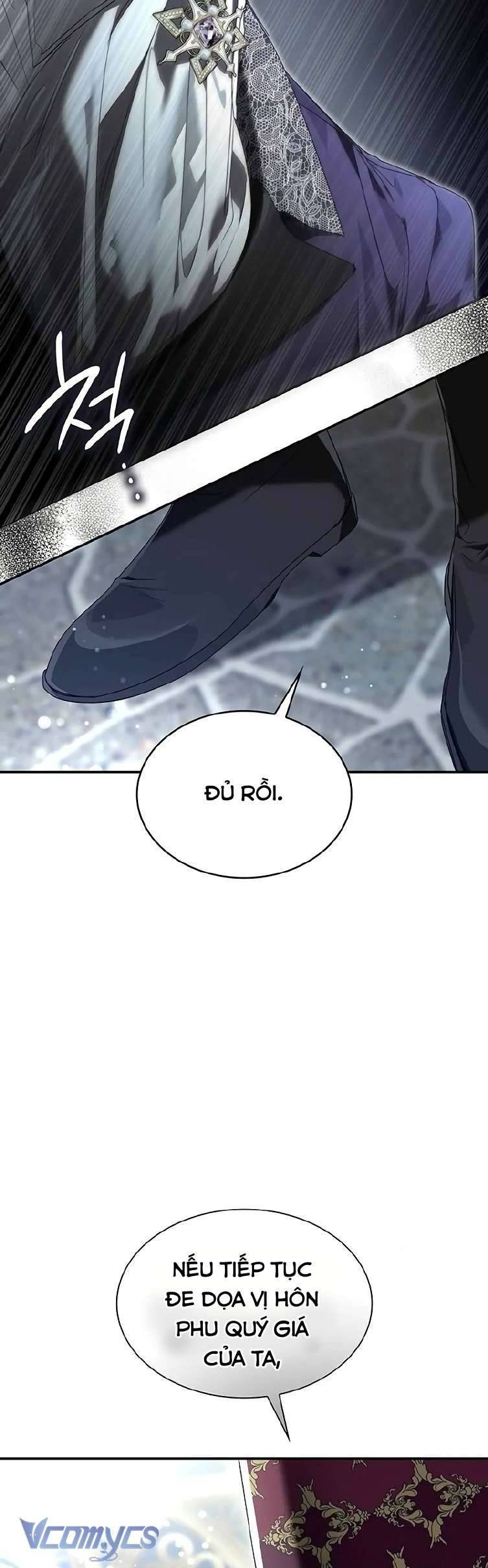 Cứ Cố Gắng Hết Sức Để Hối Hận Chap 21 - Next 
