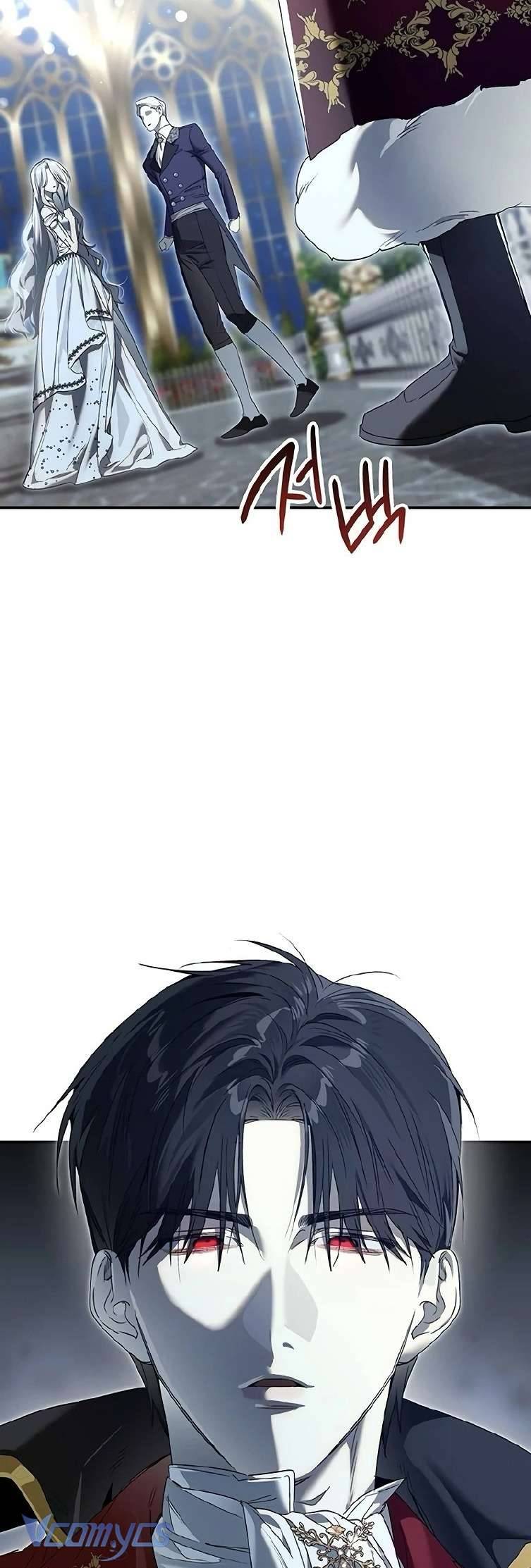 Cứ Cố Gắng Hết Sức Để Hối Hận Chap 21 - Next 