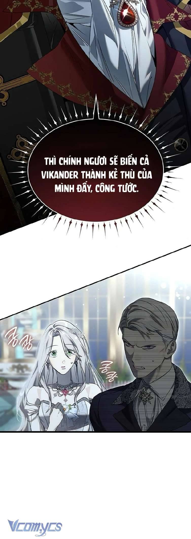 Cứ Cố Gắng Hết Sức Để Hối Hận Chap 21 - Next 
