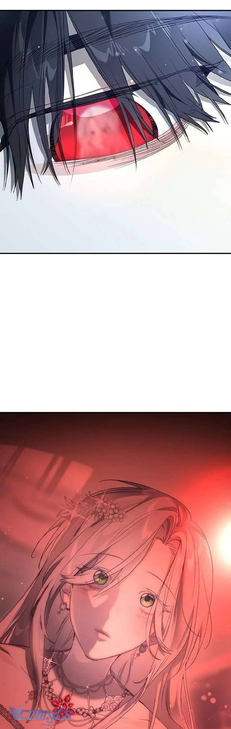 Cứ Cố Gắng Hết Sức Để Hối Hận Chap 21 - Next 