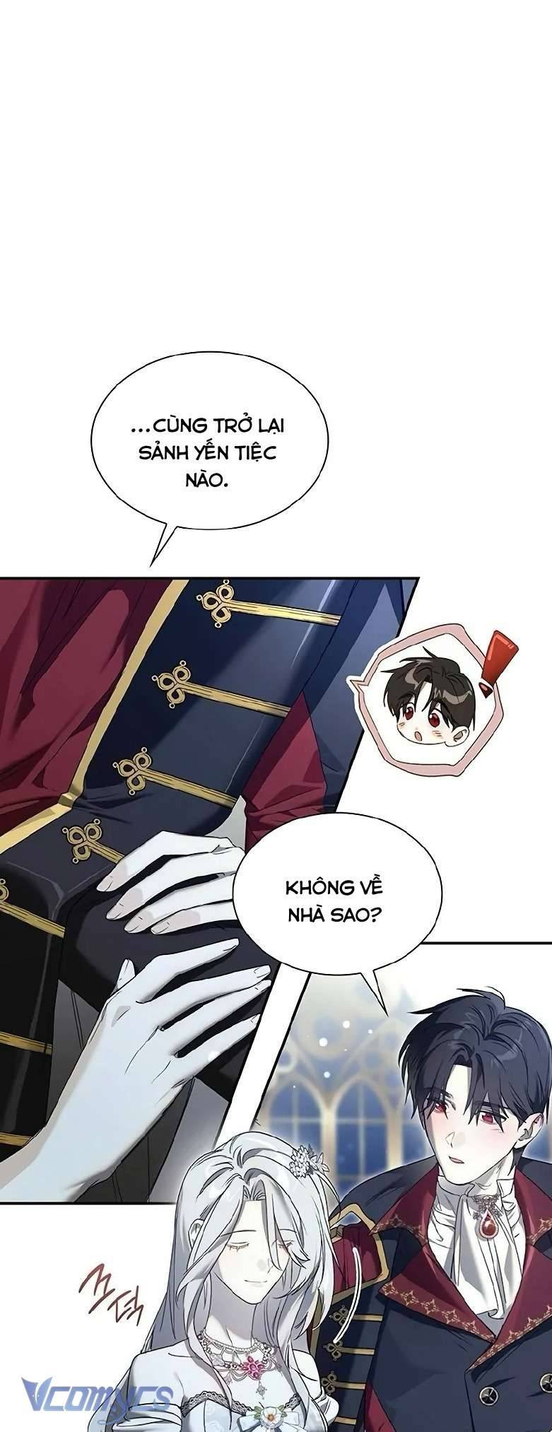 Cứ Cố Gắng Hết Sức Để Hối Hận Chap 21 - Next 