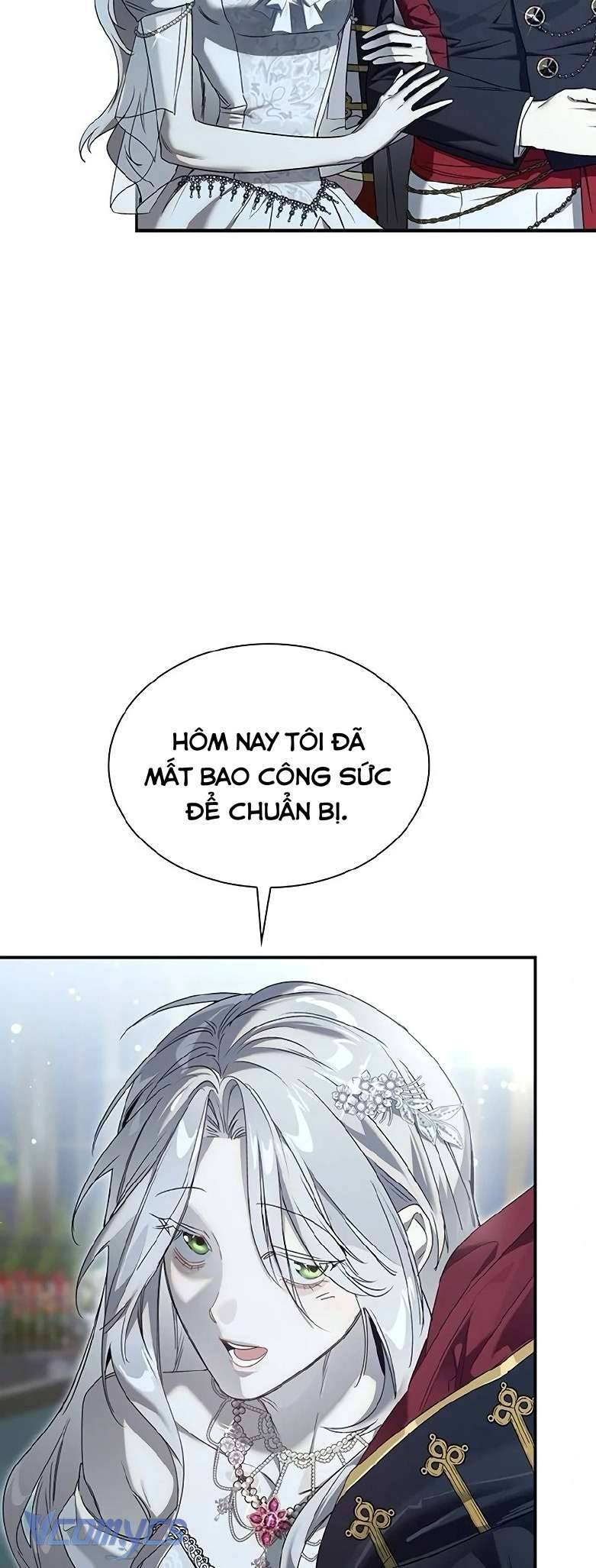 Cứ Cố Gắng Hết Sức Để Hối Hận Chap 21 - Next 