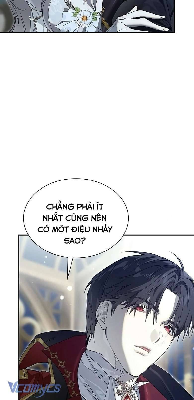 Cứ Cố Gắng Hết Sức Để Hối Hận Chap 21 - Next 