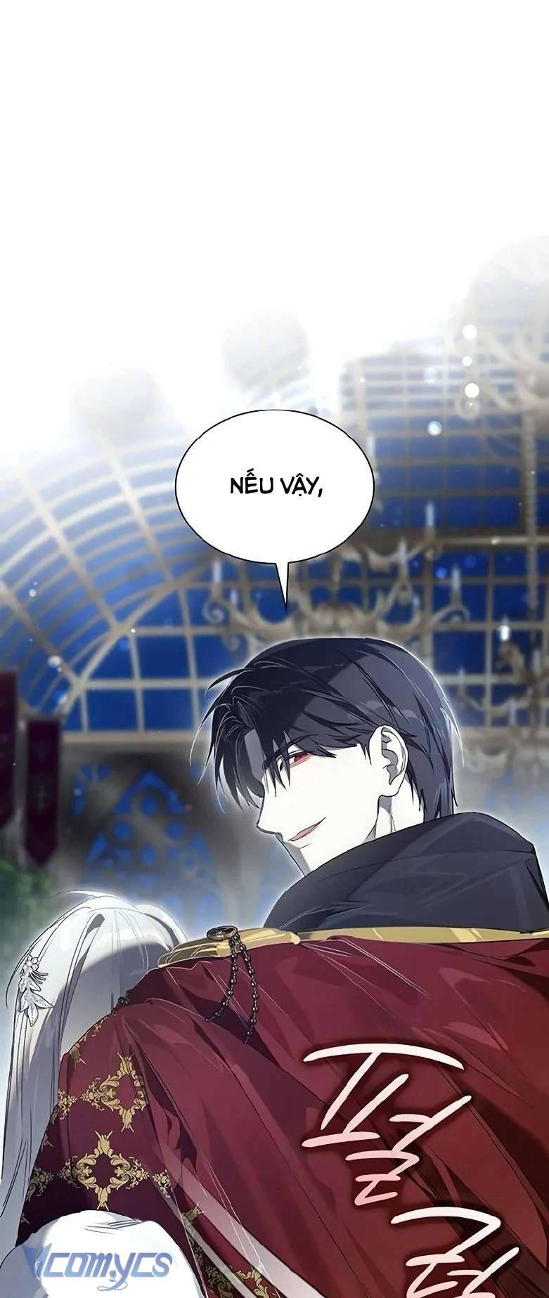 Cứ Cố Gắng Hết Sức Để Hối Hận Chap 21 - Next 