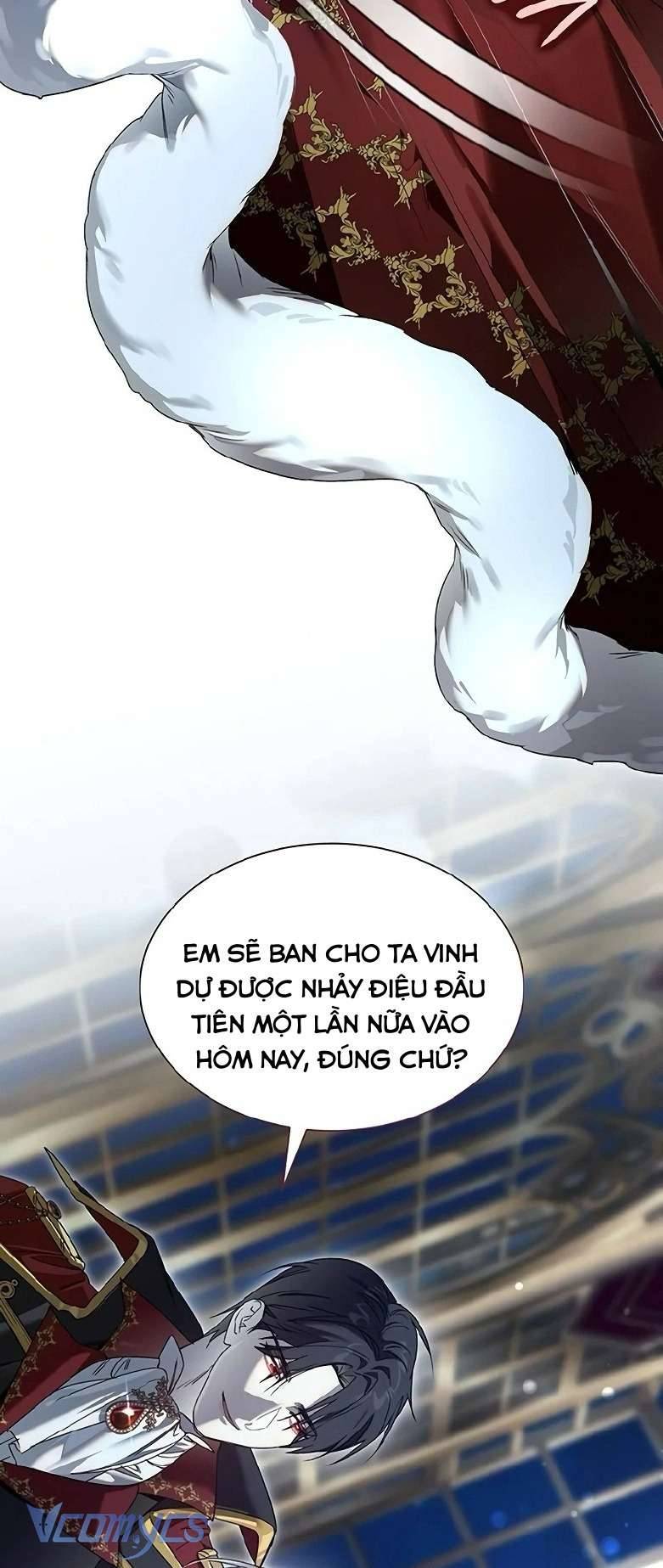 Cứ Cố Gắng Hết Sức Để Hối Hận Chap 21 - Next 