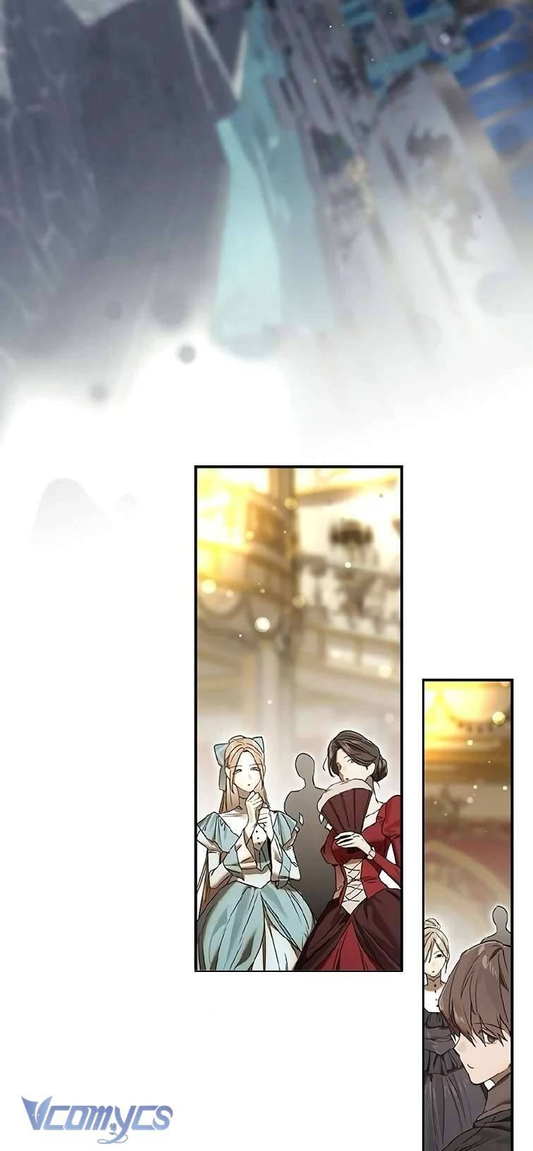 Cứ Cố Gắng Hết Sức Để Hối Hận Chap 21 - Next 