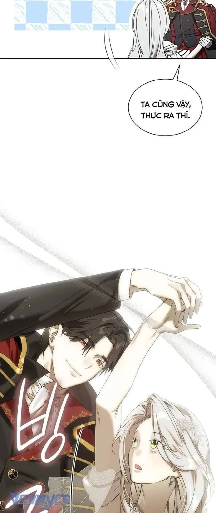 Cứ Cố Gắng Hết Sức Để Hối Hận Chap 21 - Next 