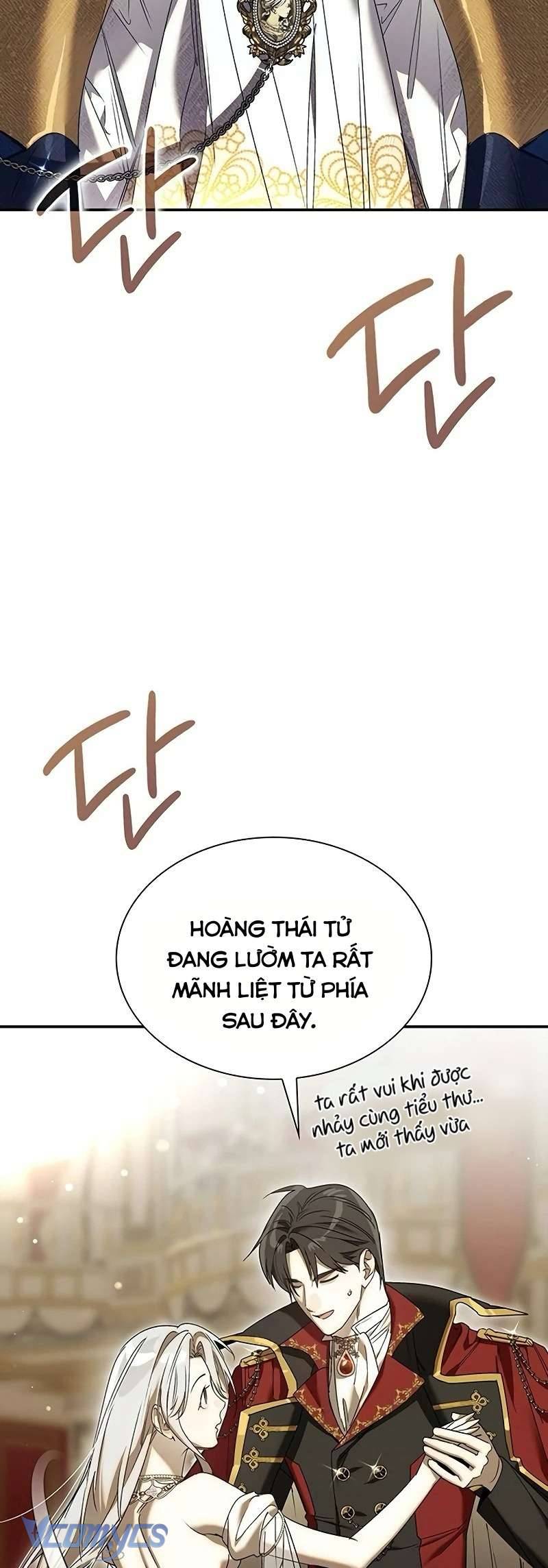 Cứ Cố Gắng Hết Sức Để Hối Hận Chap 21 - Next 