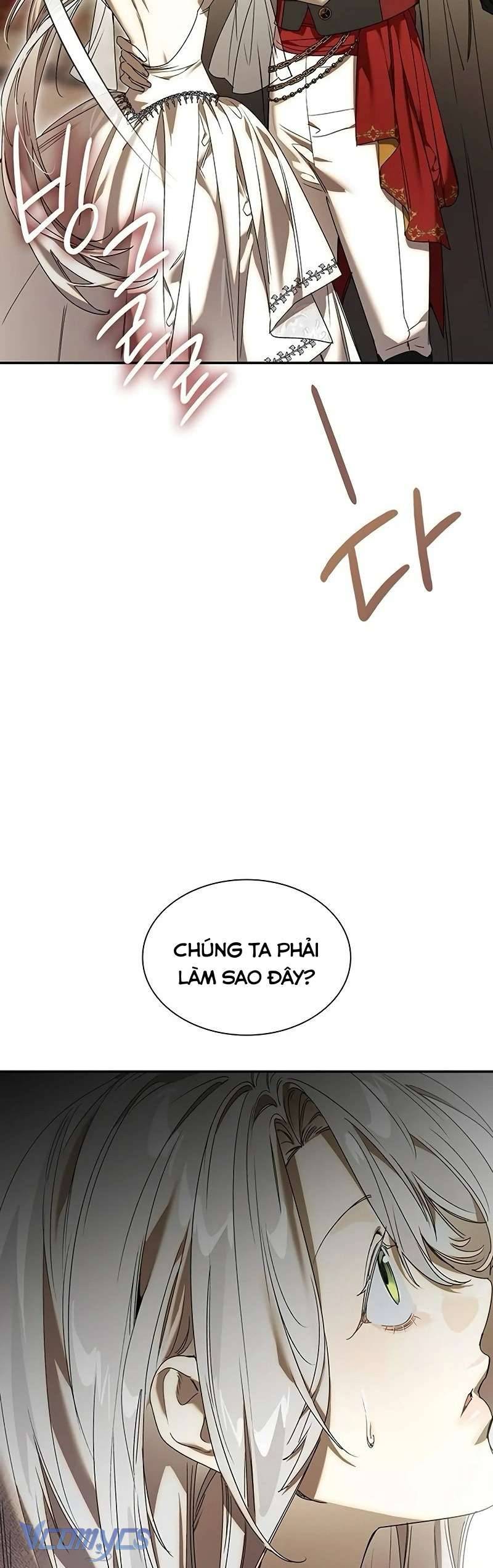 Cứ Cố Gắng Hết Sức Để Hối Hận Chap 21 - Next 