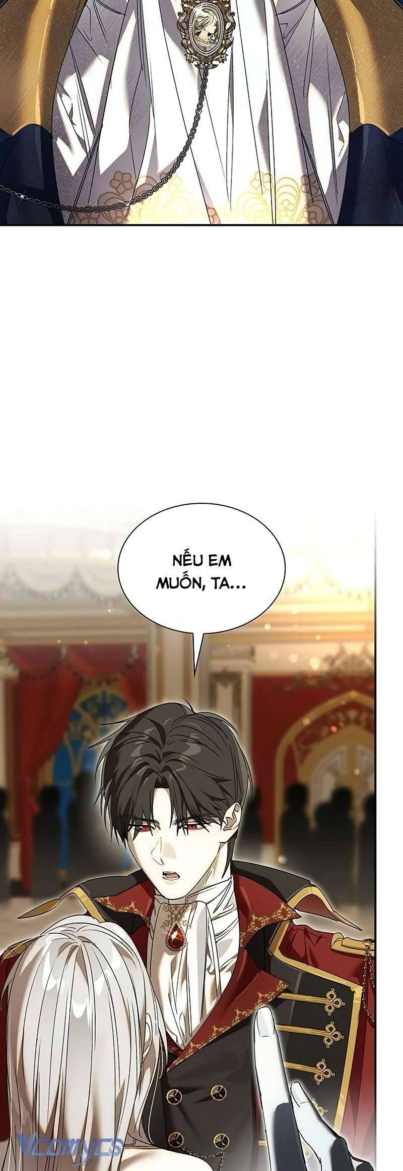 Cứ Cố Gắng Hết Sức Để Hối Hận Chap 21 - Next 