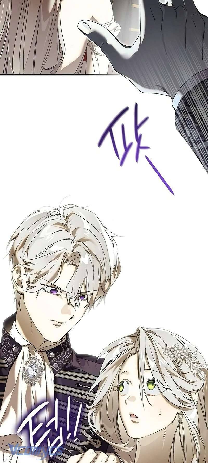 Cứ Cố Gắng Hết Sức Để Hối Hận Chap 21 - Next 