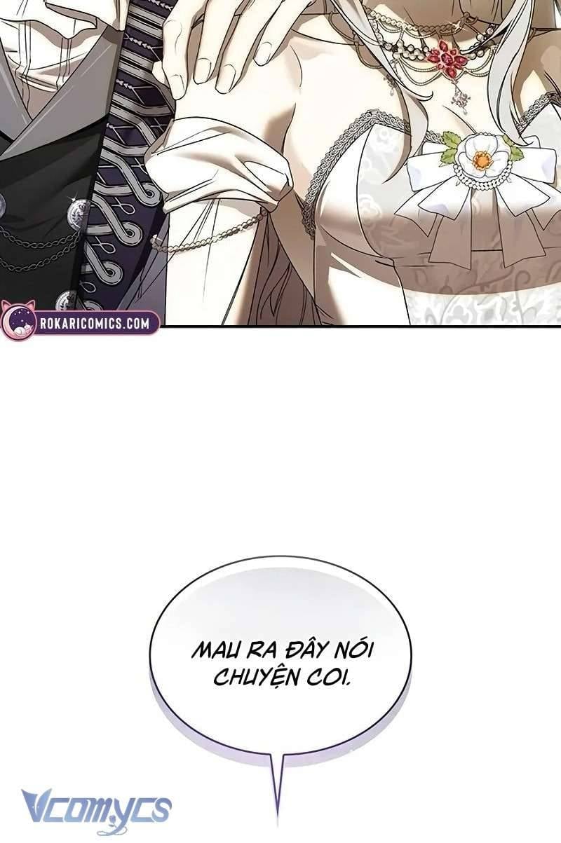 Cứ Cố Gắng Hết Sức Để Hối Hận Chap 21 - Next 