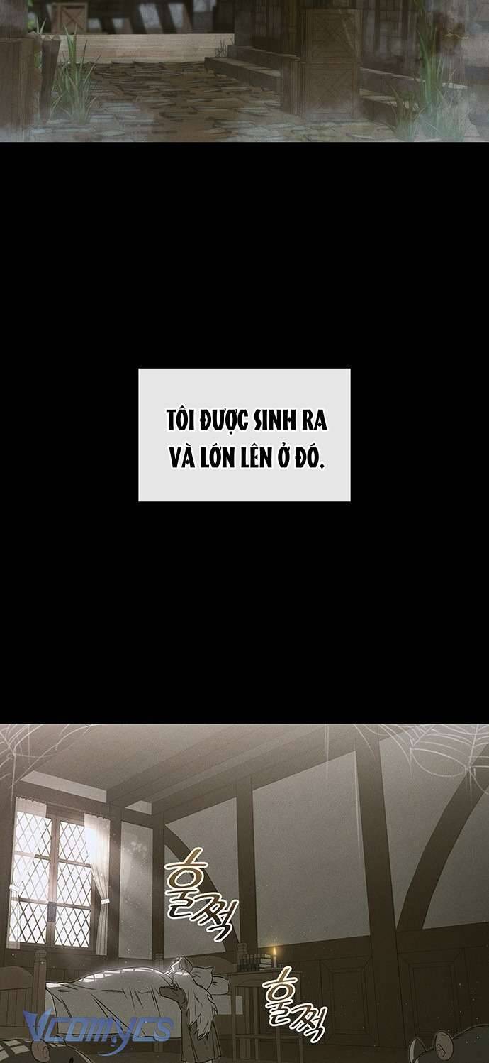 Cứ Cố Gắng Hết Sức Để Hối Hận Chapter 3 2