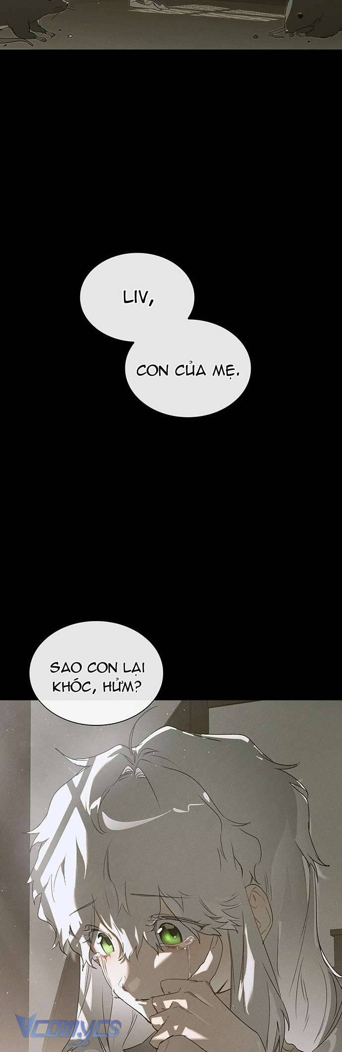 Cứ Cố Gắng Hết Sức Để Hối Hận Chapter 3 3