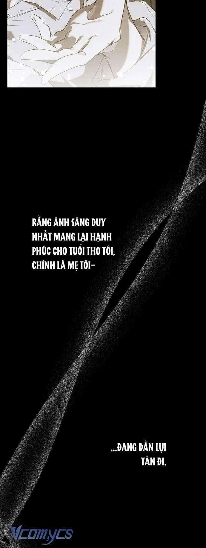 Cứ Cố Gắng Hết Sức Để Hối Hận Chapter 3 5