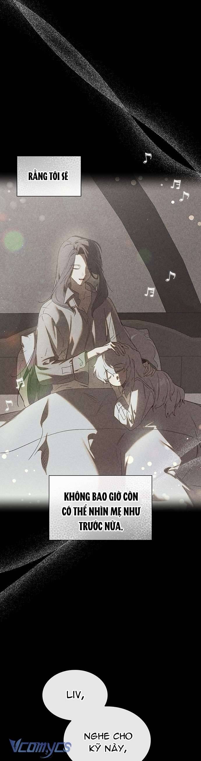 Cứ Cố Gắng Hết Sức Để Hối Hận Chapter 3 6