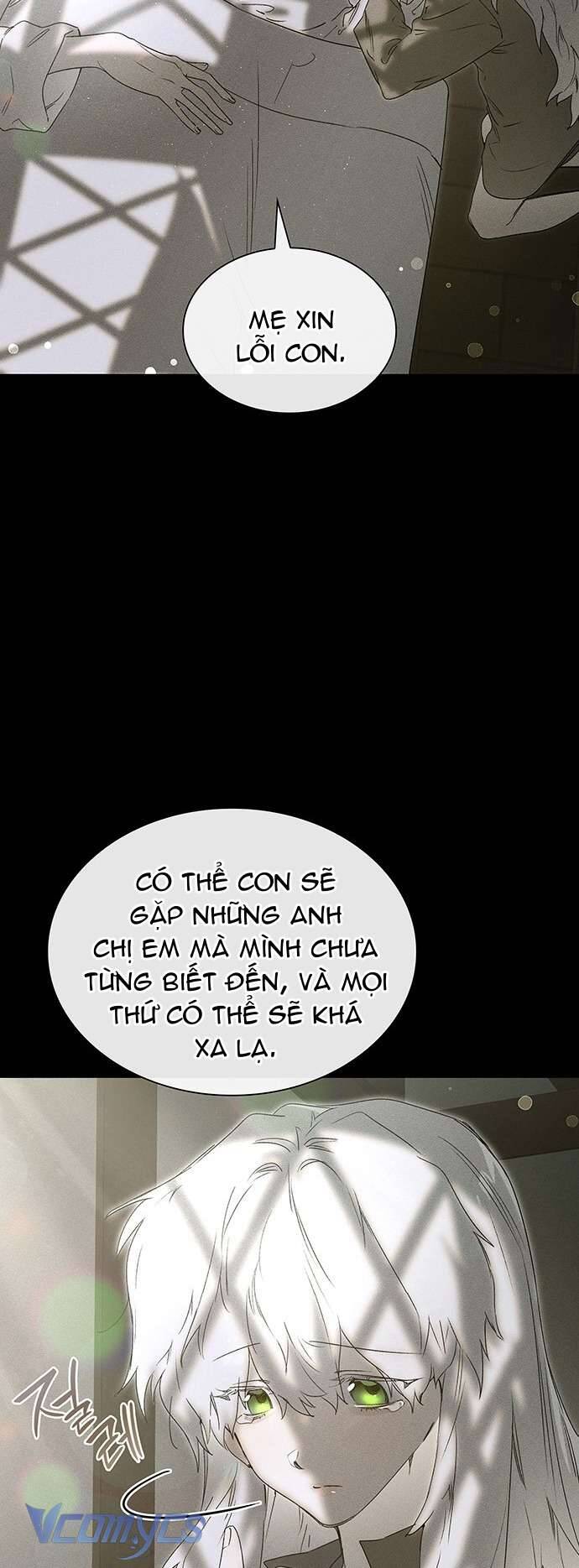 Cứ Cố Gắng Hết Sức Để Hối Hận Chapter 3 9