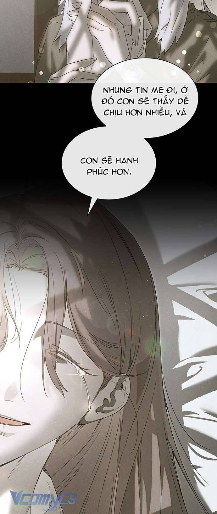 Cứ Cố Gắng Hết Sức Để Hối Hận Chapter 3 10
