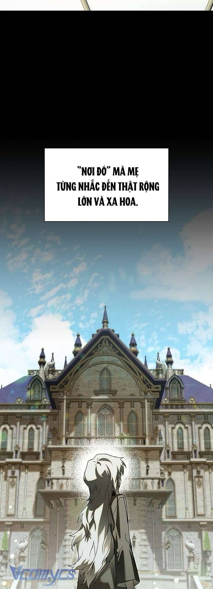 Cứ Cố Gắng Hết Sức Để Hối Hận Chapter 3 19