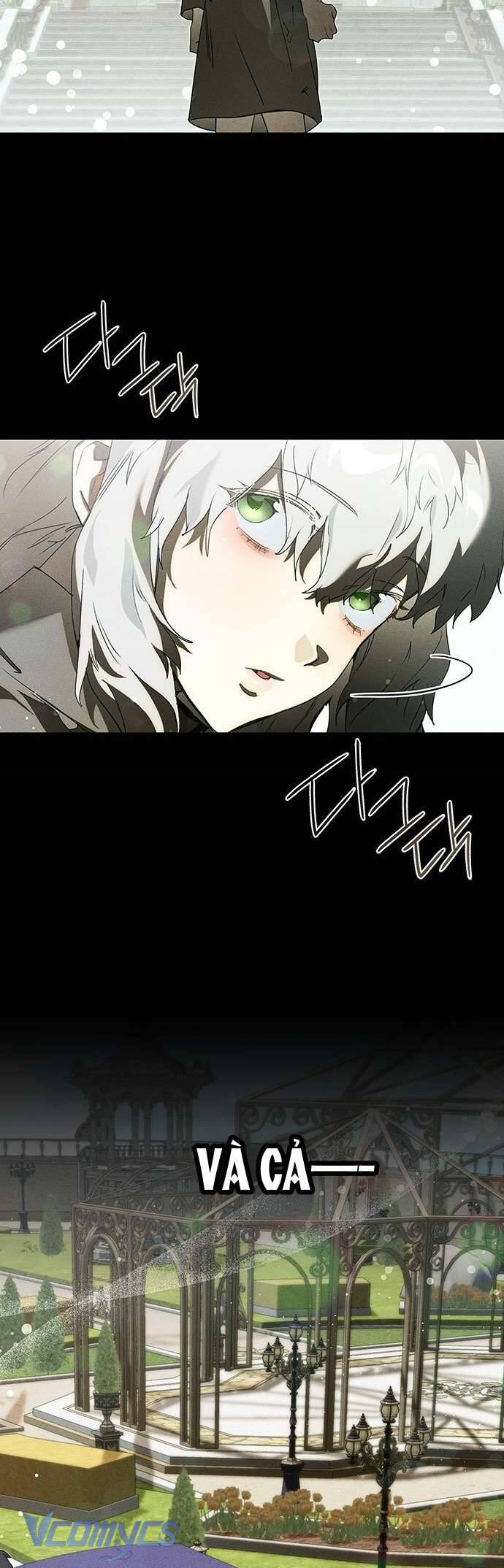 Cứ Cố Gắng Hết Sức Để Hối Hận Chapter 3 20