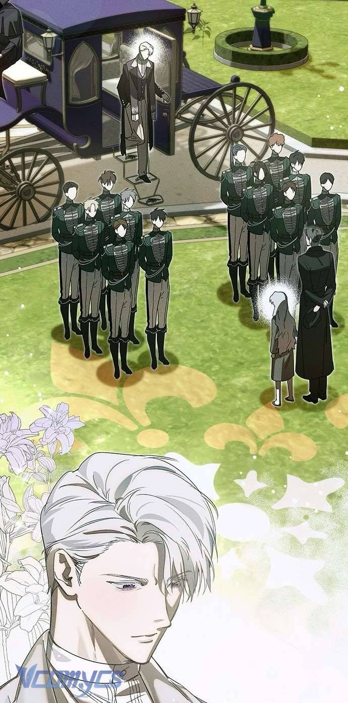 Cứ Cố Gắng Hết Sức Để Hối Hận Chapter 3 21