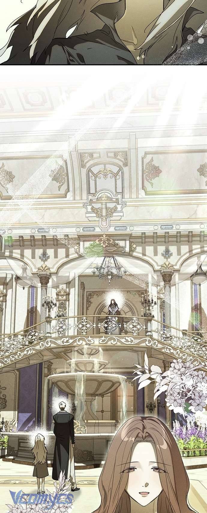 Cứ Cố Gắng Hết Sức Để Hối Hận Chapter 3 28