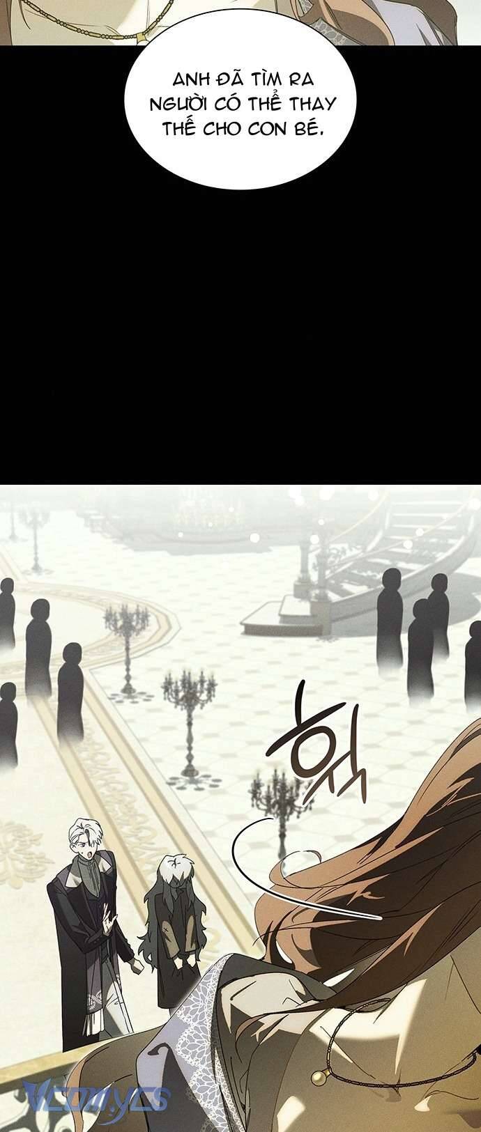 Cứ Cố Gắng Hết Sức Để Hối Hận Chapter 3 32
