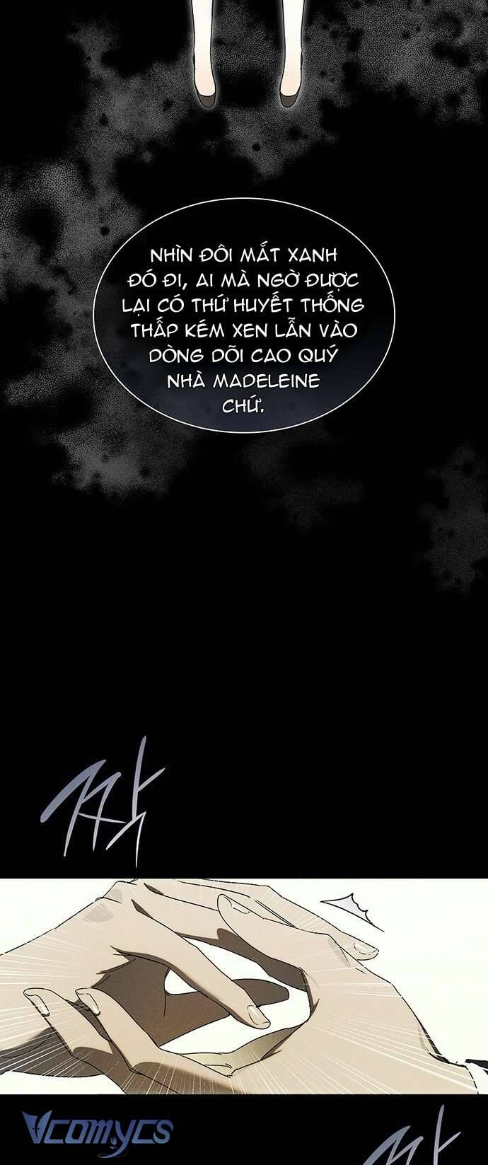 Cứ Cố Gắng Hết Sức Để Hối Hận Chapter 3 36