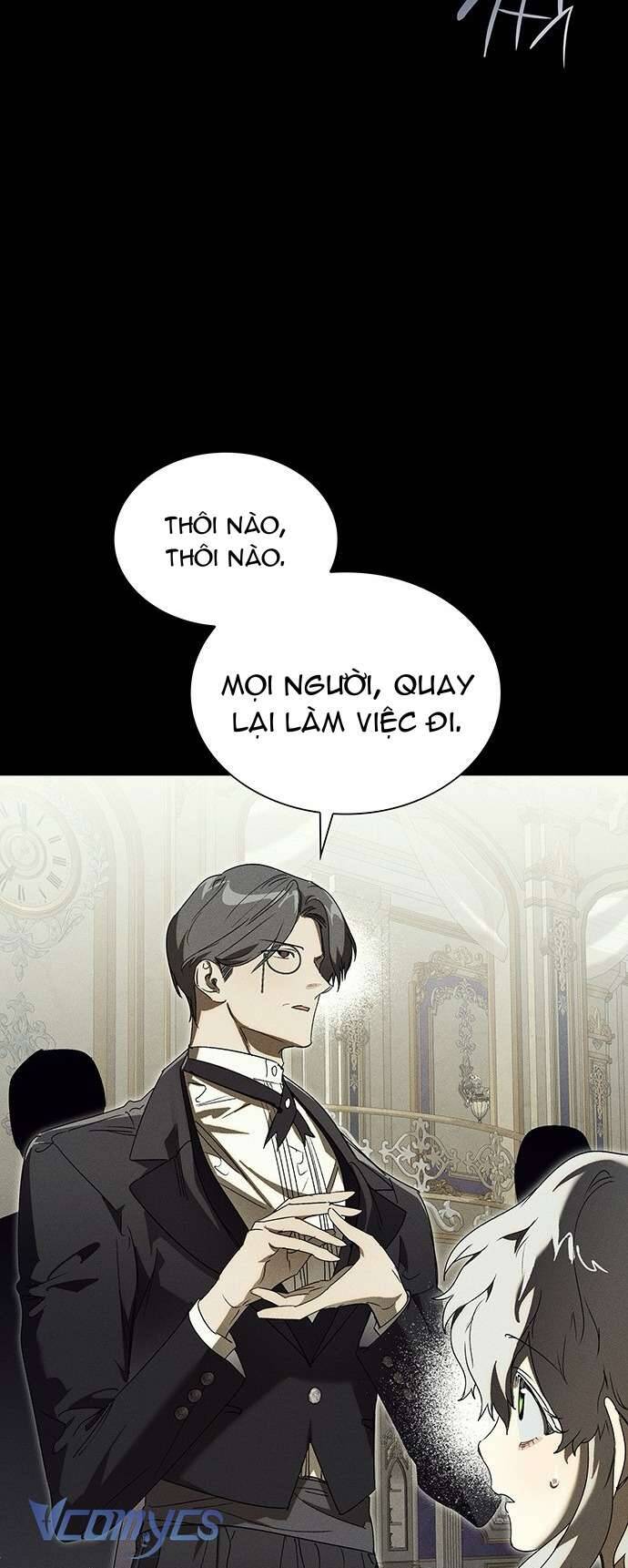Cứ Cố Gắng Hết Sức Để Hối Hận Chapter 3 37
