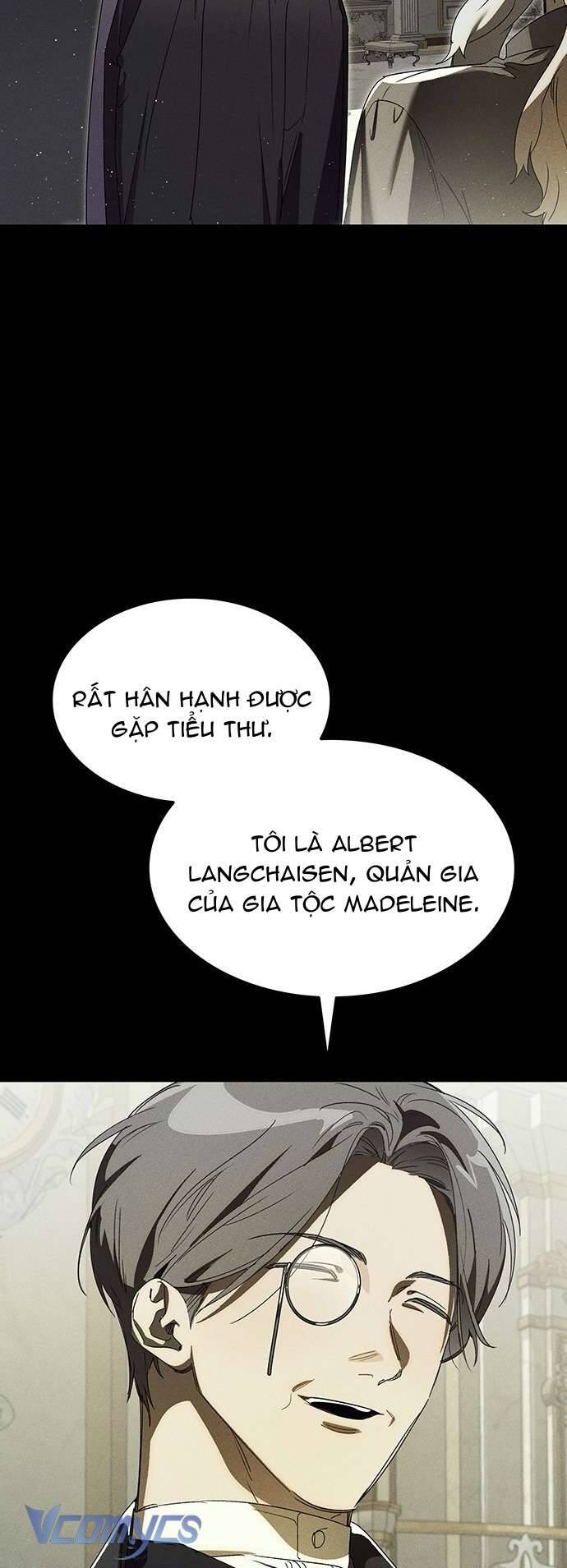 Cứ Cố Gắng Hết Sức Để Hối Hận Chapter 3 38