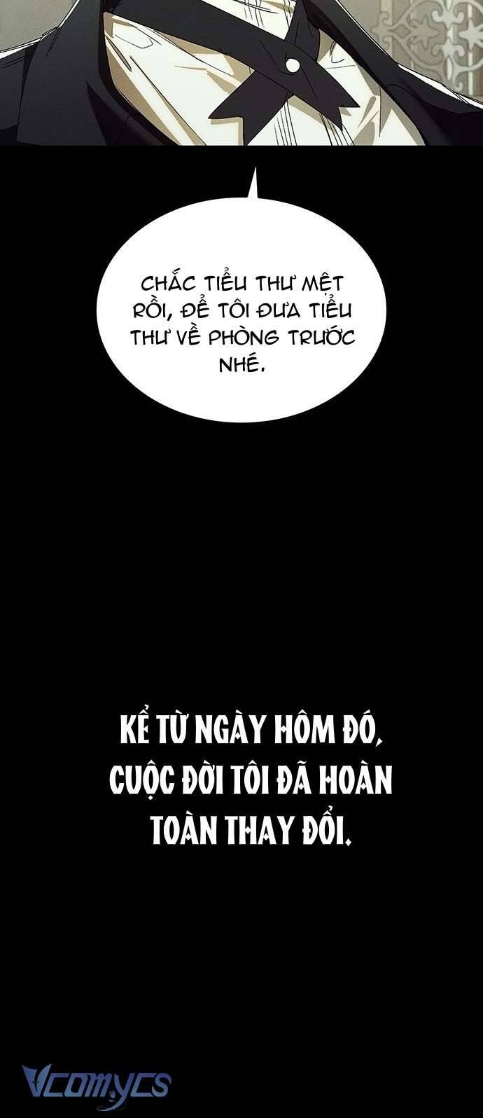 Cứ Cố Gắng Hết Sức Để Hối Hận Chapter 3 39