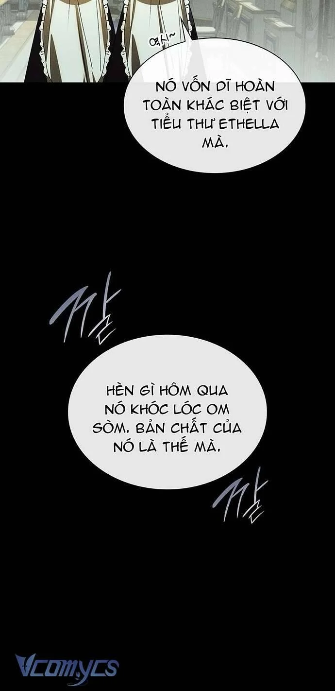 Cứ Cố Gắng Hết Sức Để Hối Hận Chapter 3 41