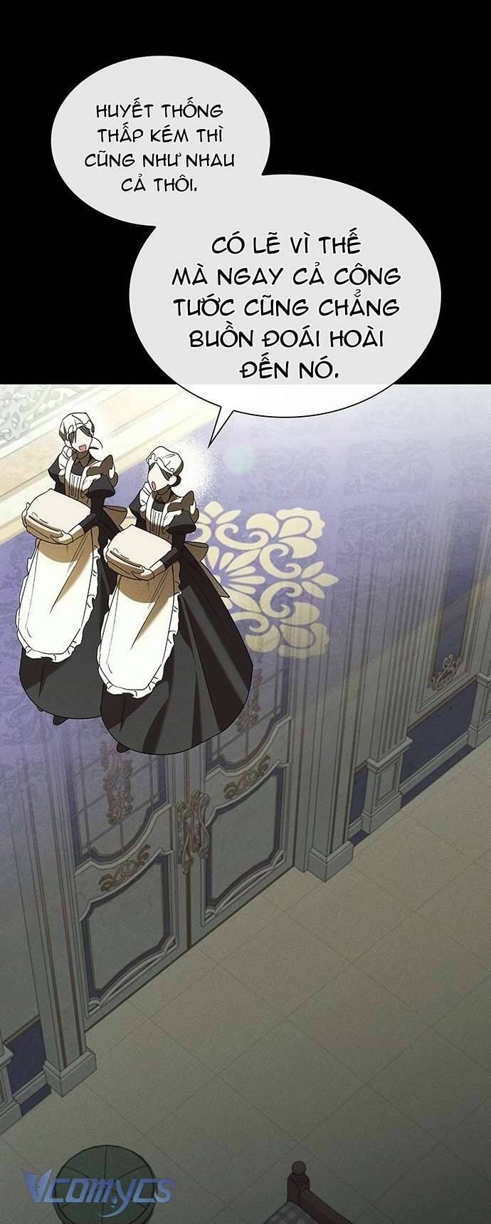 Cứ Cố Gắng Hết Sức Để Hối Hận Chapter 3 42