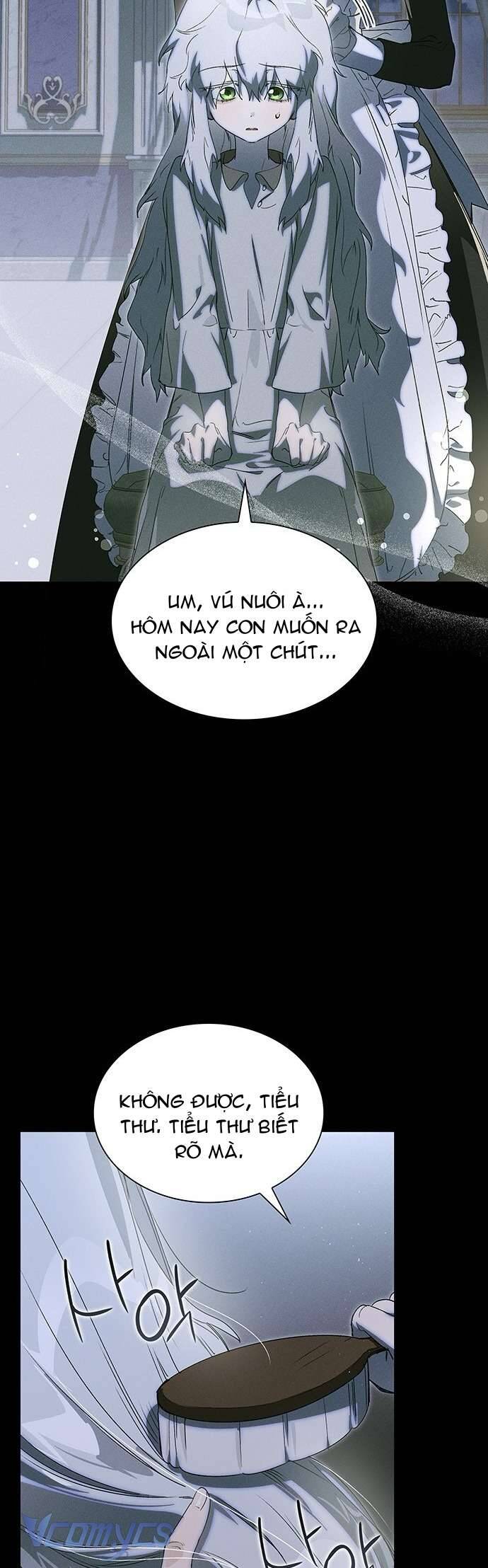 Cứ Cố Gắng Hết Sức Để Hối Hận Chapter 3 47