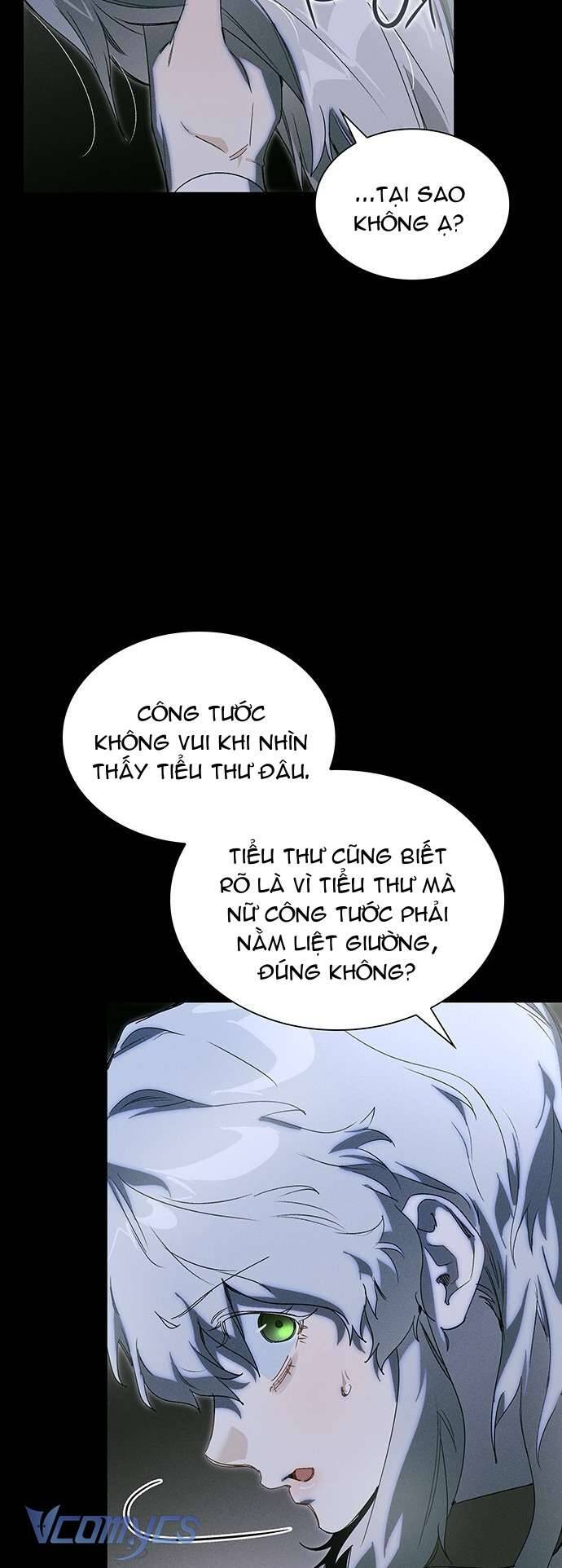 Cứ Cố Gắng Hết Sức Để Hối Hận Chapter 3 48