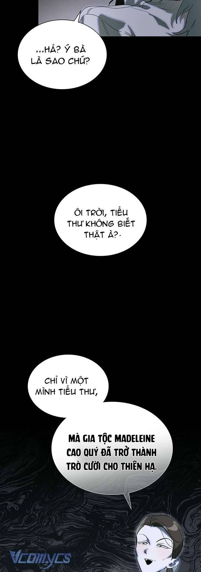 Cứ Cố Gắng Hết Sức Để Hối Hận Chapter 3 49