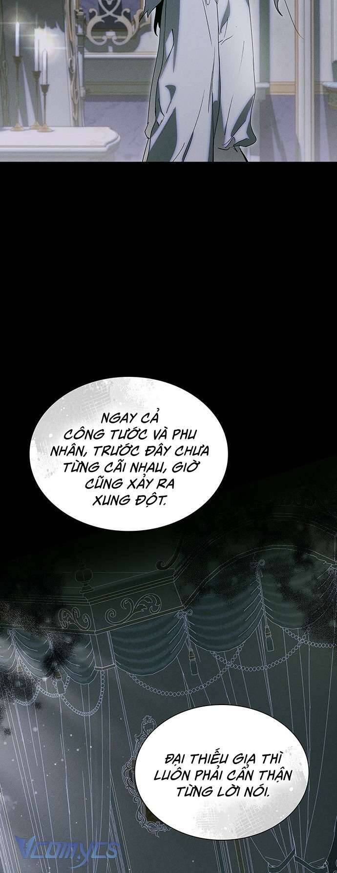 Cứ Cố Gắng Hết Sức Để Hối Hận Chapter 3 51