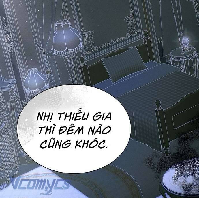 Cứ Cố Gắng Hết Sức Để Hối Hận Chapter 3 52