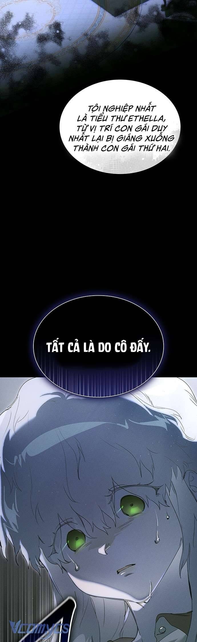 Cứ Cố Gắng Hết Sức Để Hối Hận Chapter 3 53