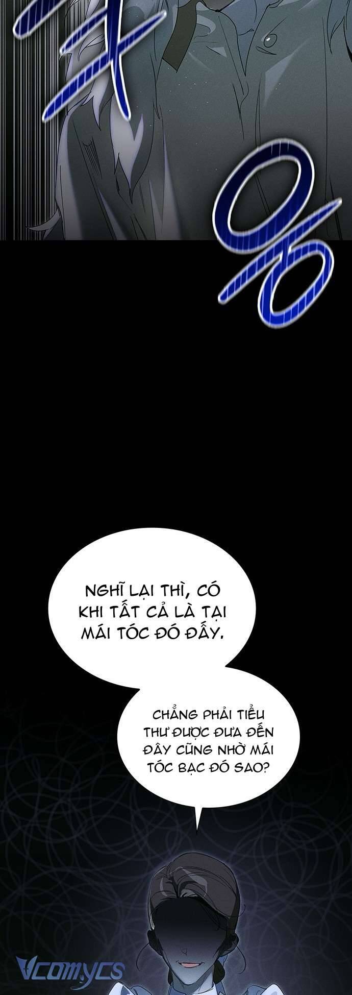 Cứ Cố Gắng Hết Sức Để Hối Hận Chapter 3 54