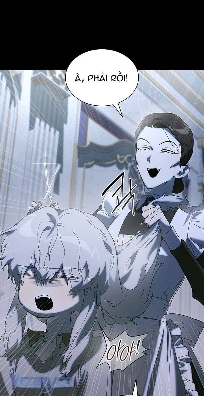 Cứ Cố Gắng Hết Sức Để Hối Hận Chapter 3 57