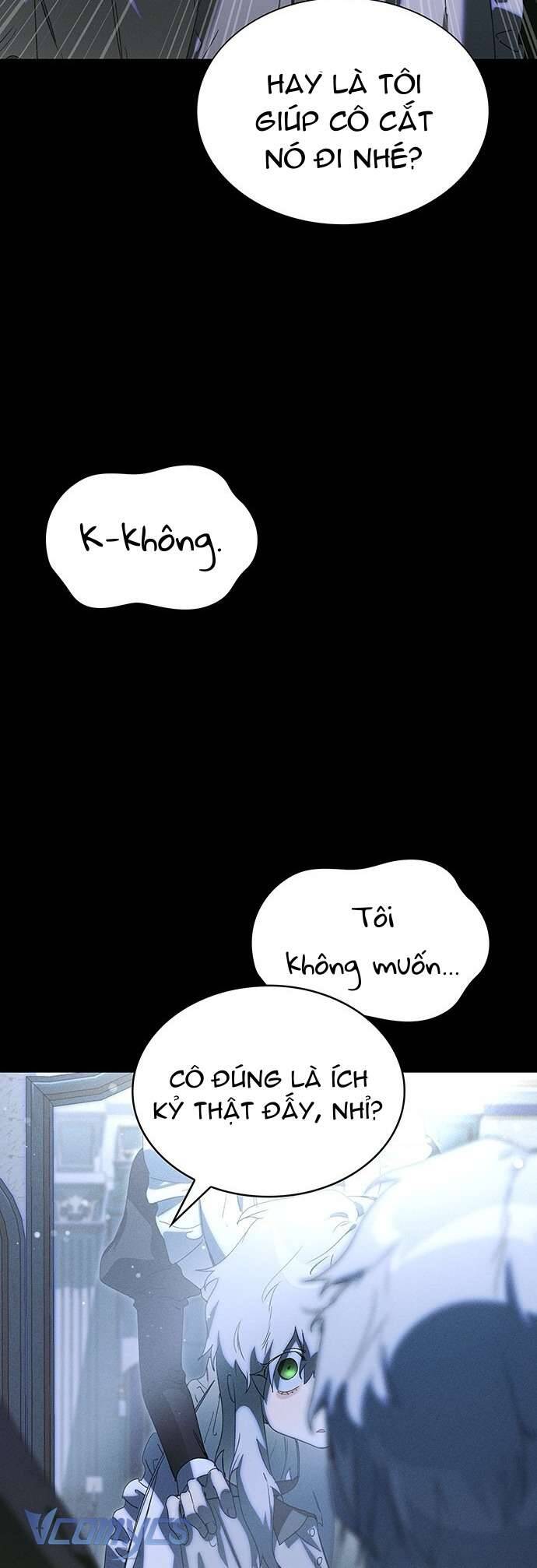 Cứ Cố Gắng Hết Sức Để Hối Hận Chapter 3 58