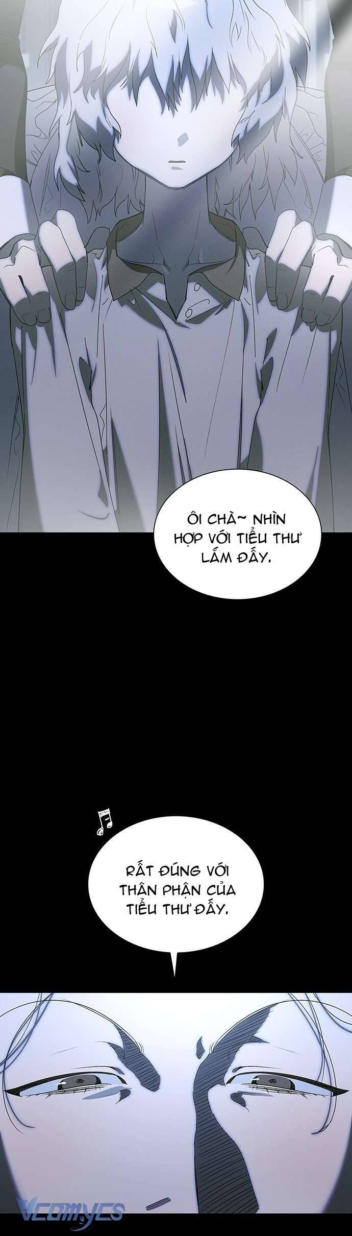 Cứ Cố Gắng Hết Sức Để Hối Hận Chapter 3 61