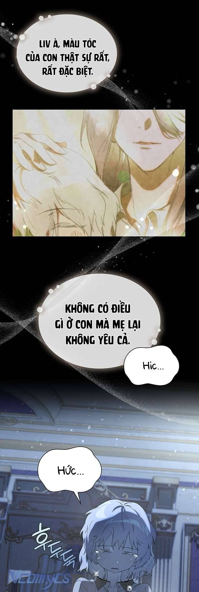 Cứ Cố Gắng Hết Sức Để Hối Hận Chapter 3 63