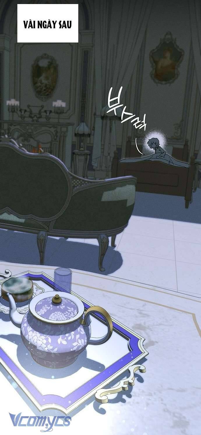 Cứ Cố Gắng Hết Sức Để Hối Hận Chapter 3 65