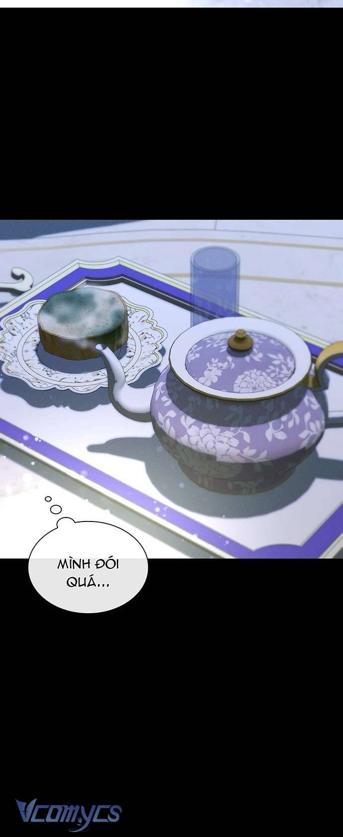 Cứ Cố Gắng Hết Sức Để Hối Hận Chapter 3 66